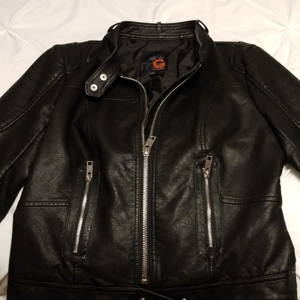 Guess jacket - Picture 4 of 5